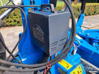 Overige GPS systemen, stuurautomatisering en toebehoren  Track-Control RTK-GPS Ploegbesturing
