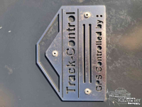 Overige GPS systemen, stuurautomatisering en toebehoren  Track-Control RTK-GPS Ploegbesturing