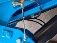 Overige GPS systemen, stuurautomatisering en toebehoren  Track-Control RTK-GPS Ploegbesturing