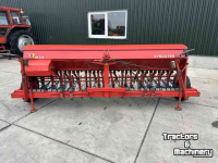 Zaaimachine Stegsted stegsted  3m 33r