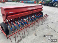 Zaaimachine Stegsted stegsted  3m 33r