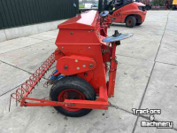 Zaaimachine Stegsted stegsted  3m 33r
