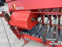 Zaaimachine Stegsted stegsted  3m 33r