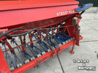 Zaaimachine Stegsted stegsted  3m 33r