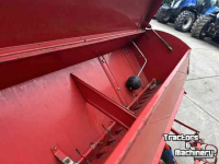 Zaaimachine Stegsted stegsted  3m 33r