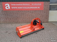 Klepelmaaier Boxer Klepelmaaier Master 175