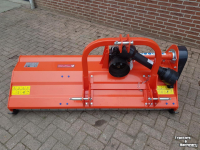 Klepelmaaier Boxer Klepelmaaier Master 175
