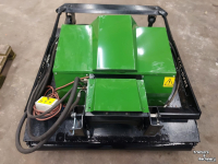 Onkruidbrander  ET120