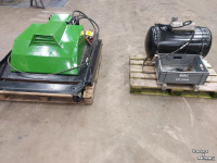 Onkruidbrander  ET120