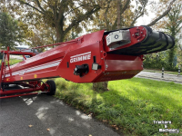 Transportband Grimme SL 916
