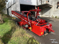 Transportband Grimme SL 916