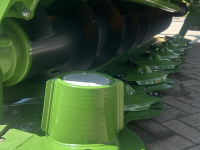 Maaier Krone KRONE ECR 360 COLLECT