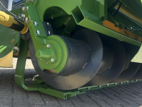 Maaier Krone KRONE ECR 360 COLLECT