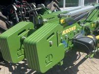 Maaier Krone KRONE ECR 360 COLLECT