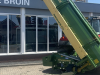 Maaier Krone KRONE ECR 360 COLLECT