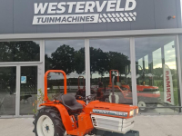 Tractor / Trekker Kubota B1702