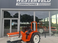 Tractor / Trekker Kubota B1702