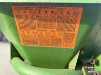Kunstmeststrooier Amazone ZA-F402 kunstmestrooier