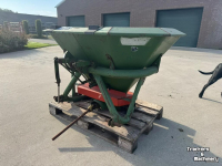 Kunstmeststrooier Amazone ZA-F402 kunstmestrooier