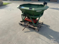 Kunstmeststrooier Amazone ZA-F402 kunstmestrooier