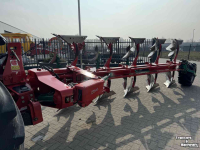 Ploegen Kverneland I-Plough 2500B