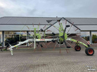 Rugger / Hark / Zwadhark Claas Liner 1750