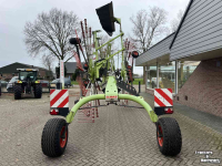 Rugger / Hark / Zwadhark Claas Liner 1750