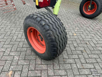 Rugger / Hark / Zwadhark Claas Liner 1750