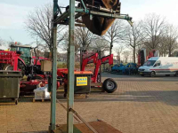 Big-Bag vuller Grisnich Big bag vuller Diversen