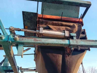 Big-Bag vuller Grisnich Big bag vuller Diversen