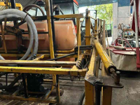 Veldspuit Cebeco Gedragen Veldspuit