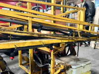 Veldspuit Cebeco Gedragen Veldspuit