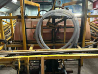 Veldspuit Cebeco Gedragen Veldspuit