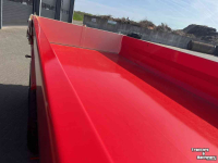 Kipper / Kiepwagen / Landbouwkipper Beco BREVIS 100