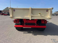 Kipper / Kiepwagen / Landbouwkipper Beco BREVIS 100