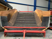 Stortbak Climax Climax CSB2400i | Stortbak