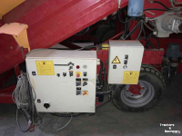 Stortbak Climax Climax CSB2400i | Stortbak