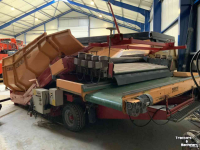 Stortbak Climax Climax CSB2400i | Stortbak