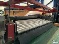 Stortbak Climax Climax CSB2400i | Stortbak
