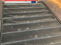 Stortbak Climax Climax CSB2400i | Stortbak
