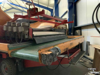 Stortbak Climax Climax CSB2400i | Stortbak