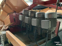 Stortbak Climax Climax CSB2400i | Stortbak