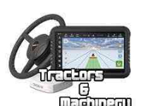 GPS besturings systemen en toebehoren CHC NAV CHC NAV NX510 RTK SET Actie