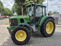 Tractor / Trekker John Deere 6320 SE PQ met Airco