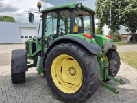 Tractor / Trekker John Deere 6320 SE PQ met Airco