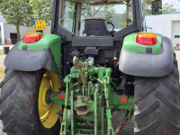 Tractor / Trekker John Deere 6320 SE PQ met Airco