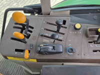 Tractor / Trekker John Deere 6320 SE PQ met Airco