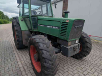 Tractor / Trekker Fendt 311 LSA