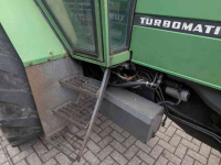 Tractor / Trekker Fendt 311 LSA