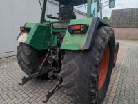 Tractor / Trekker Fendt 311 LSA